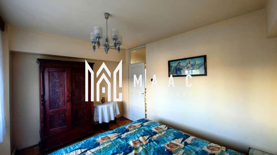 Apartament 4 camere I 96 mp I etaj 2 I Mihai Viteazu - Poză 10