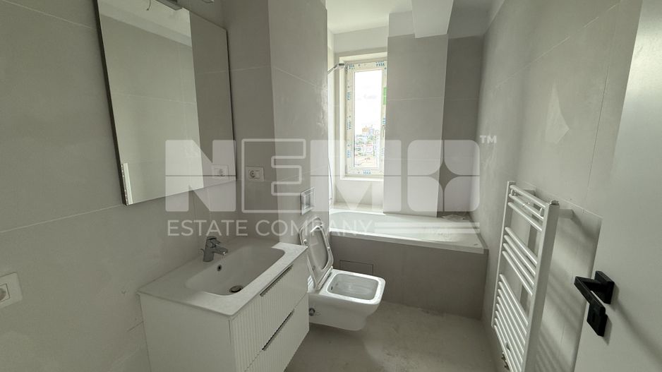 Apartament 2 camere | Mandachi Twins | 68 MP | Parcare inclusa - Poză 5