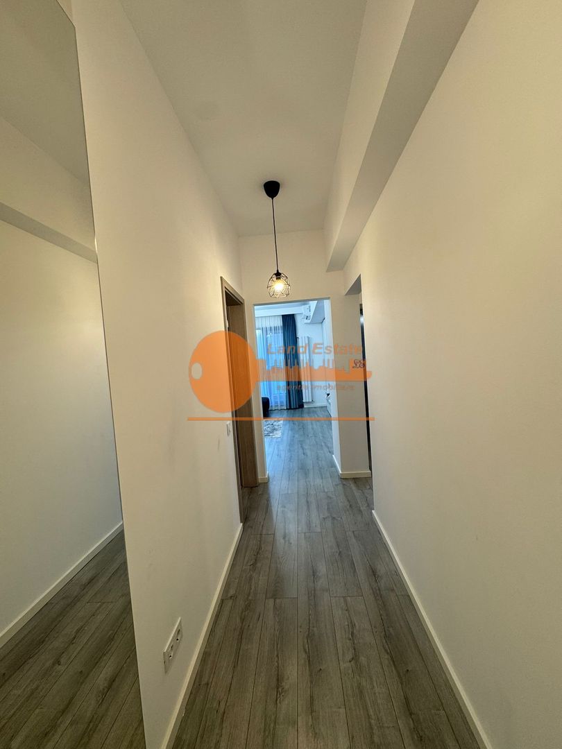 3 camere Crangasi-Regie-450 m metrou ( parcare-bloc 2019 ) - Poză 8