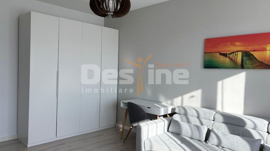 Apartament 2 camere spre închiriere - Grozăvești - Poză 3