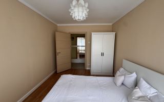 De inchiriat ap. 3 camere Bdul Alexandru Obregia sector 4 - Poză 8