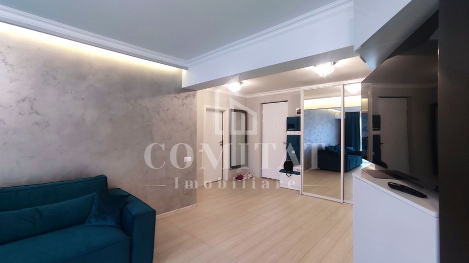 Apartament la cheie | 2 camere | Complex exclusivist Wings - Poză 2