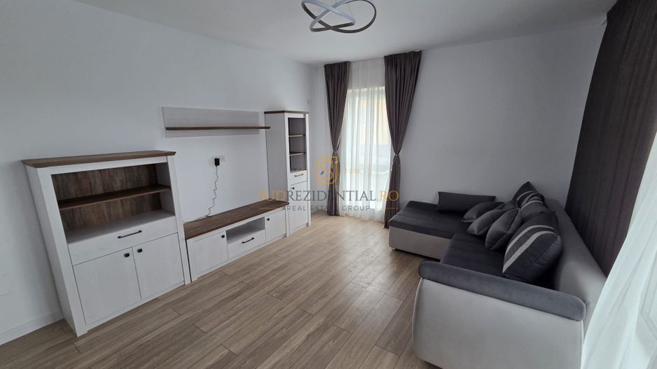 Apartament modern cu 2 camere, prima închiriere, Metalurgiei, Sector 4 - Poză 2
