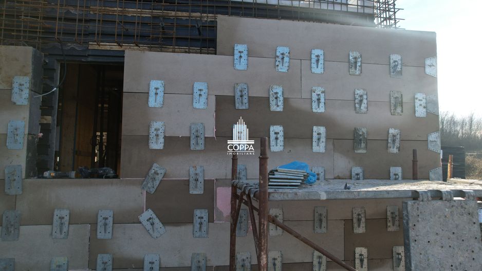 CASA POLISTIBRIK / 100% PASIVA / TAUTII MAGHERAUSI - Poză 4