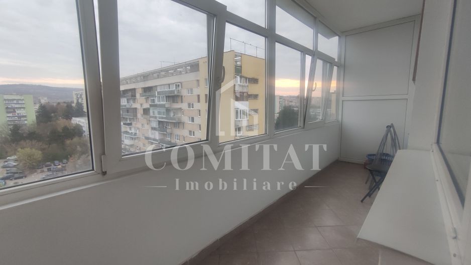 Apartament cu 2 camere | Cartierul Gheorgheni - zona Interservisan - Poză 8