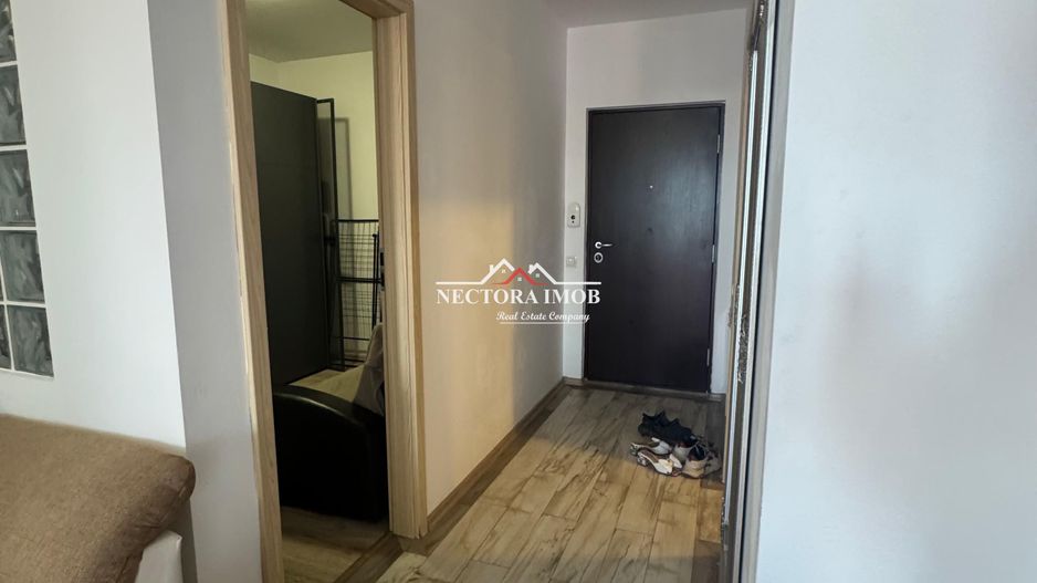 NECTORA IMOB OFERTA-Apartament 3 camere,Zona Nufarul,Bloc NOU,Utilat - Poză 7