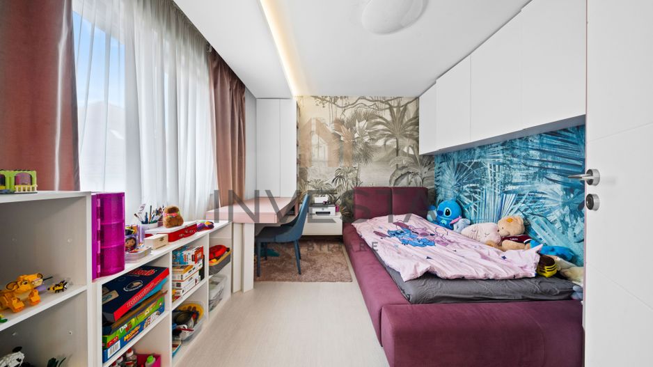 Apartament 4 camere | Orientare sudica | Etaj intermediar! - Poză 8