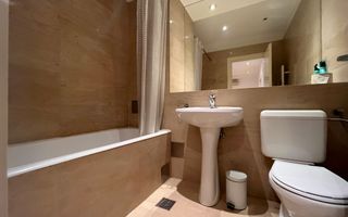 APARTAMENT CU 2 CAMERE LA INCHIRIERE LANGA PARCUL HERASTRU - Poză 9