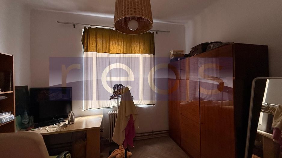 VANZARE VILA FORMATA DIN 3 APARTAMENTE | ZONA MALL VITA | - Poză 9