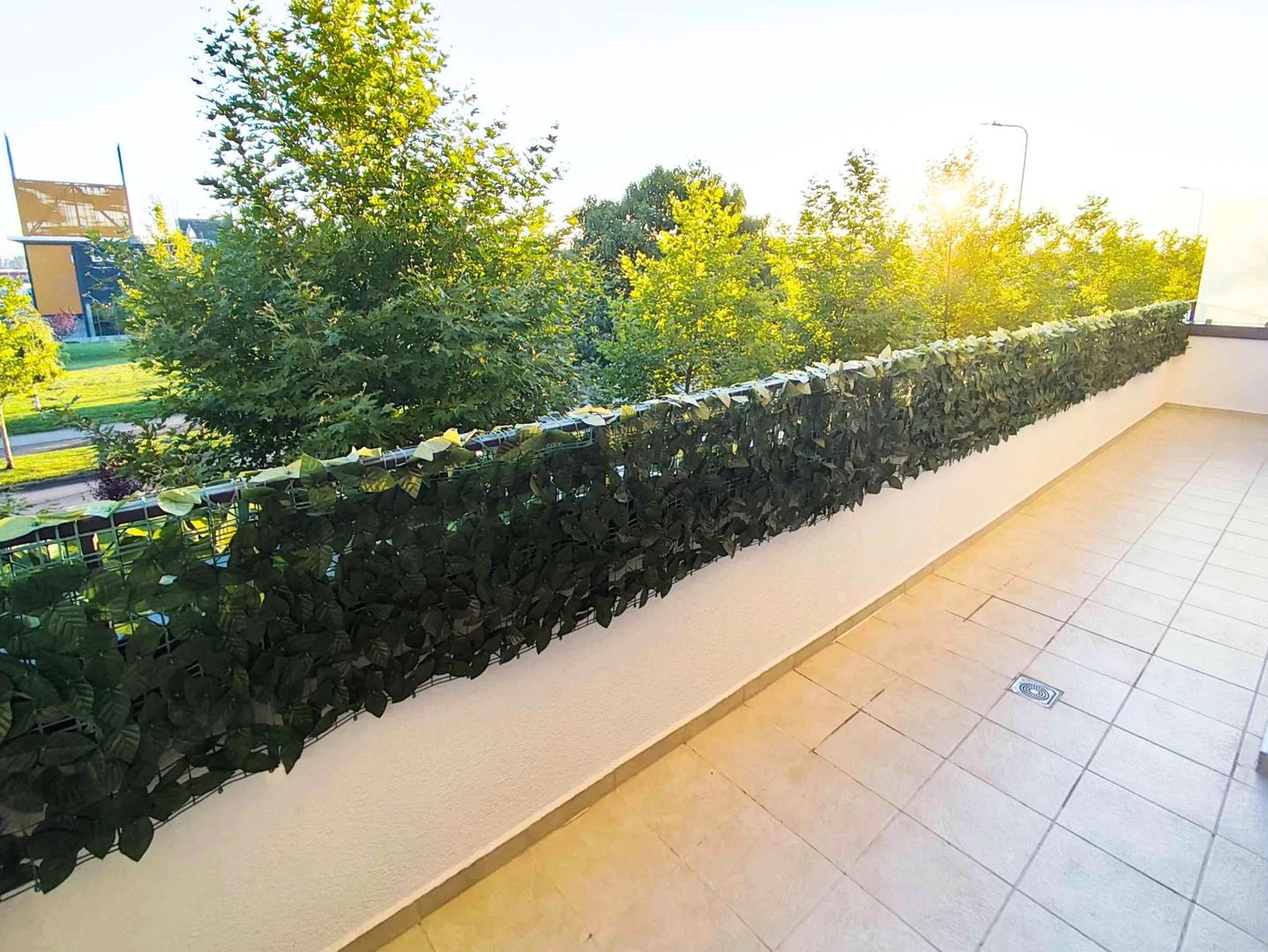 Apartament 2 camere cu terasă generoasă de 16 mp  Kasper Coresi Etaj 1 - Poză 3