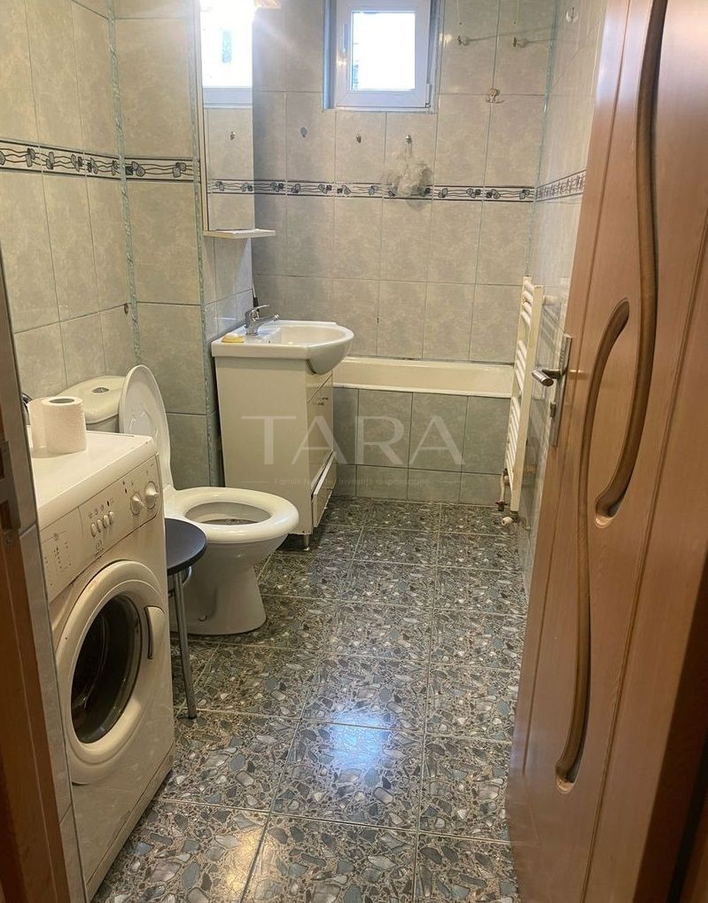 Vanzare apartament in zona hotel Royal, Gheorgheni. - Poză 5
