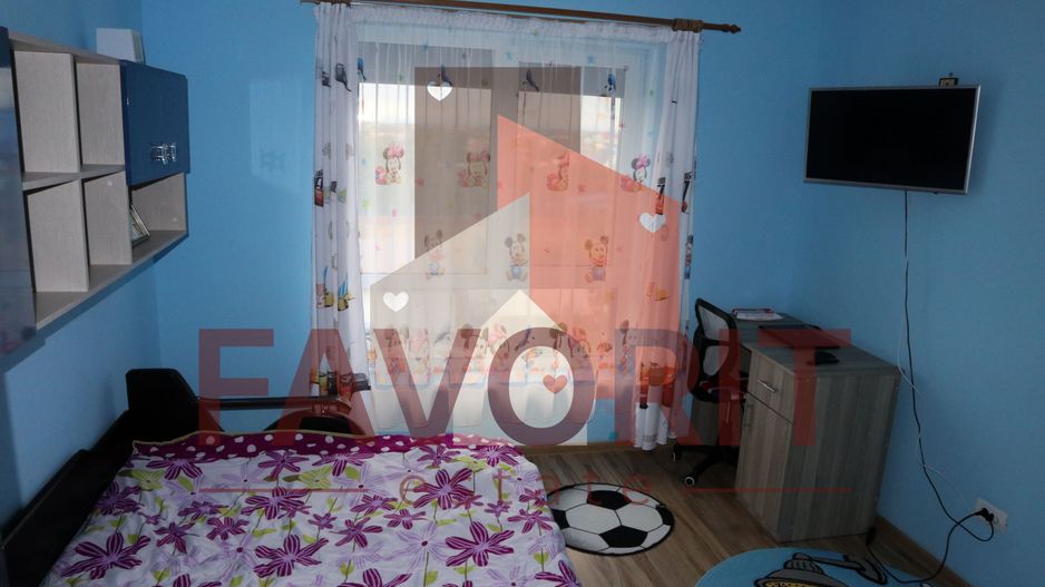 Apartament cu 3 camere in bloc nou din zona Buziasului - Poză 11