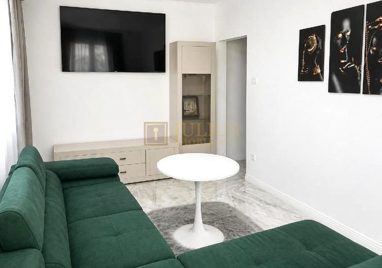 Apartament cu 3 camere in Complexul Studentesc - Poză 1