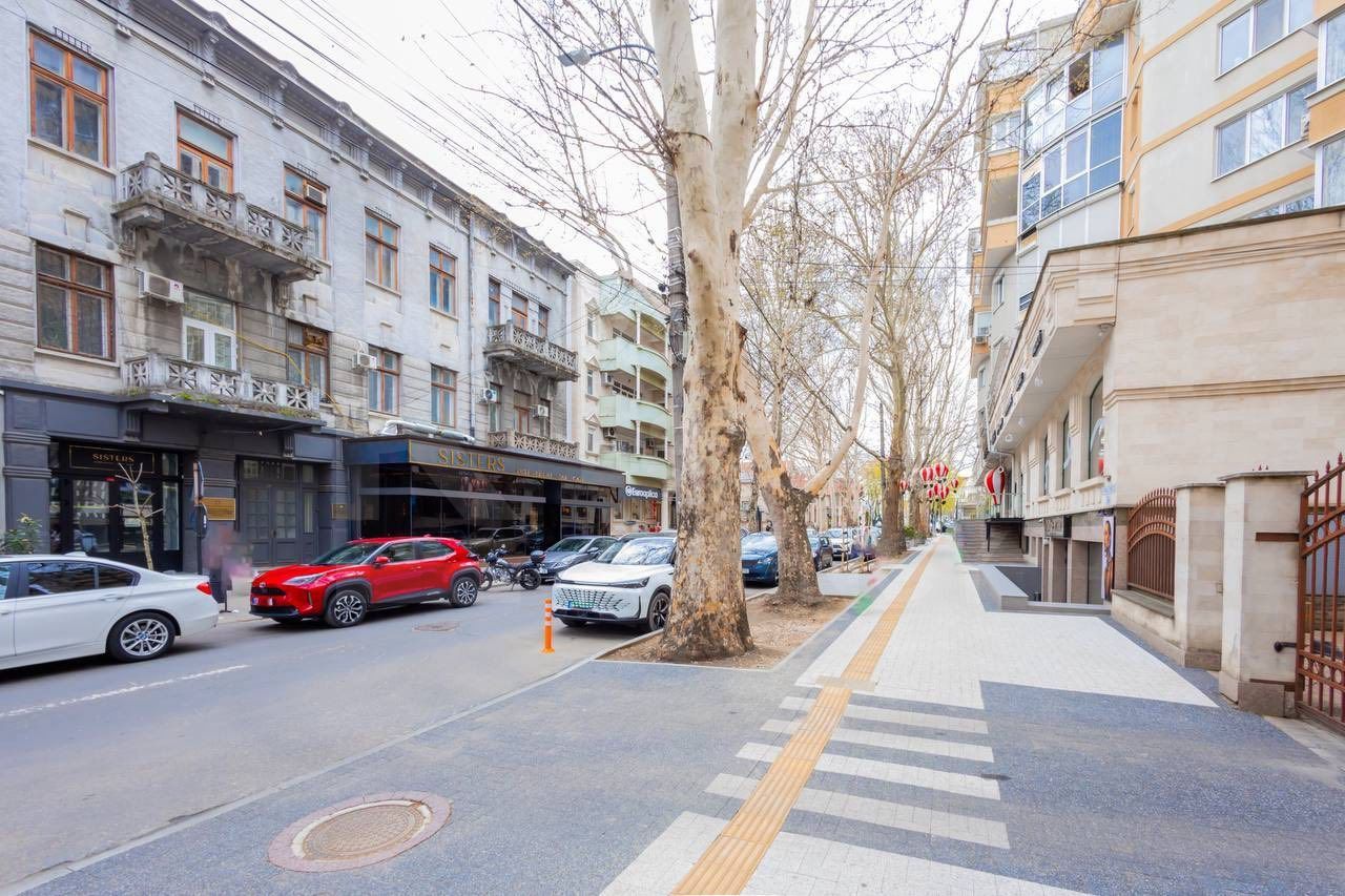 Chirie, apartament, 2 camere, strada  Mihai Eminescu, Centru - Poză 11