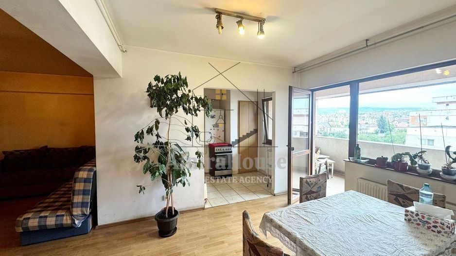 Apartament 3 camere 86 mp, zona str Dorobantilor - Poză 10