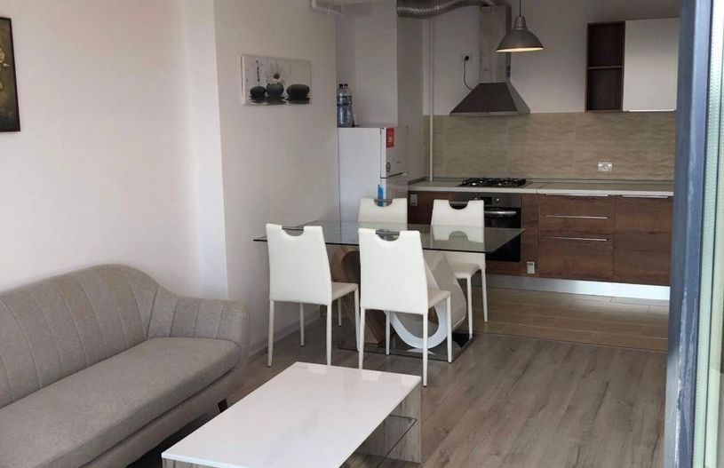 APARTAMENT LACUL MORII | NOVUM RESIDENCE - Poză 2