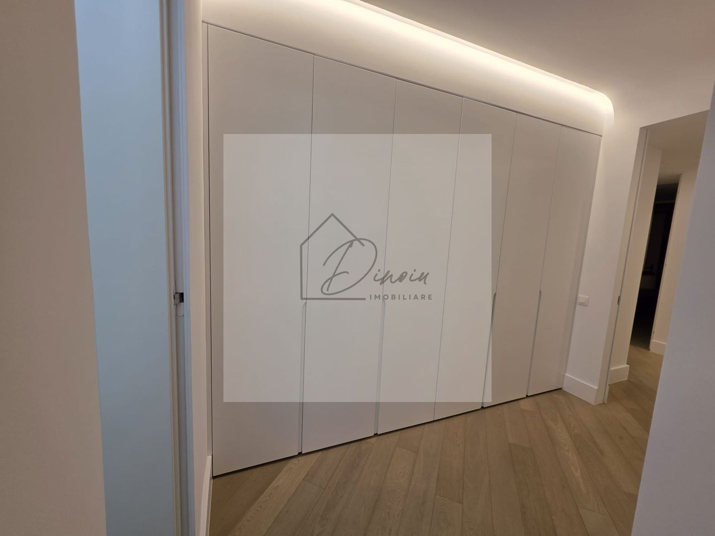 3 camere Cortina 126 Iancu Nicolae I UTILAT MOBILAT I COMISION 0% - Poză 8