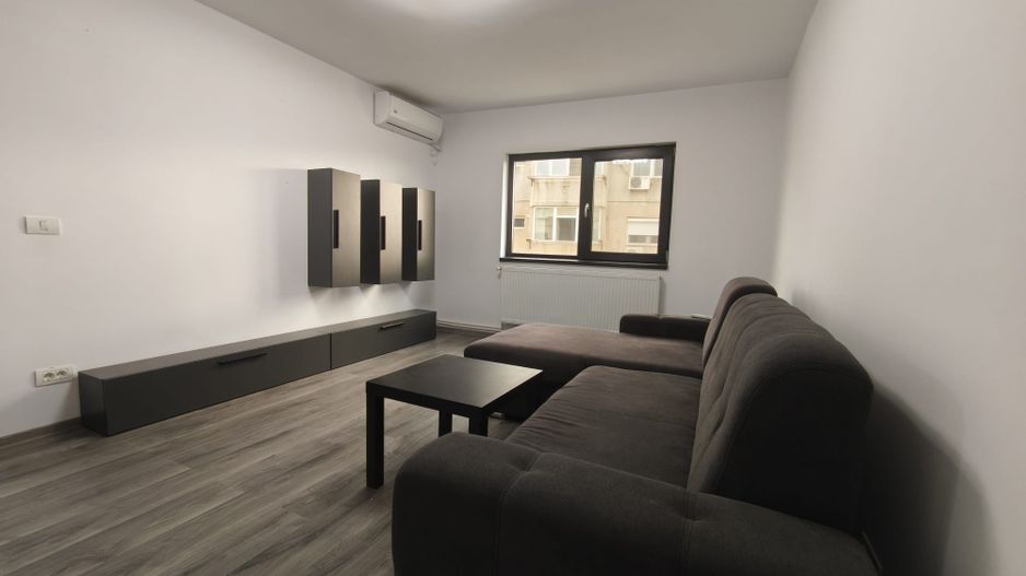MANGALIA - Portului | 3 cam Renovat 2025 | Centrala | Ap Izolat termic - Poză 1
