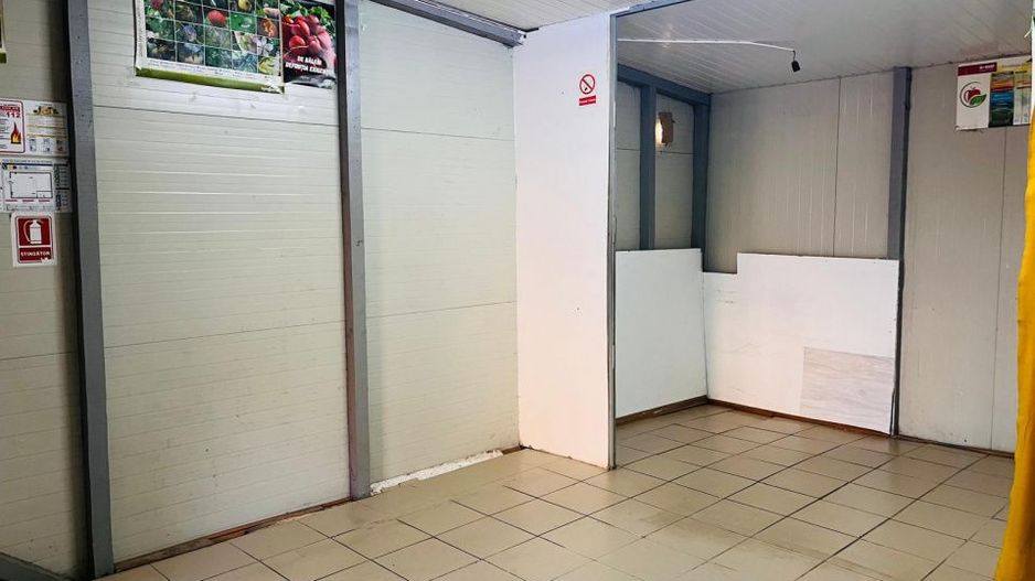 Spatiu comercial stradal, pozitie strategica – N. Balcescu, zona Piata Centrala - Poză 12