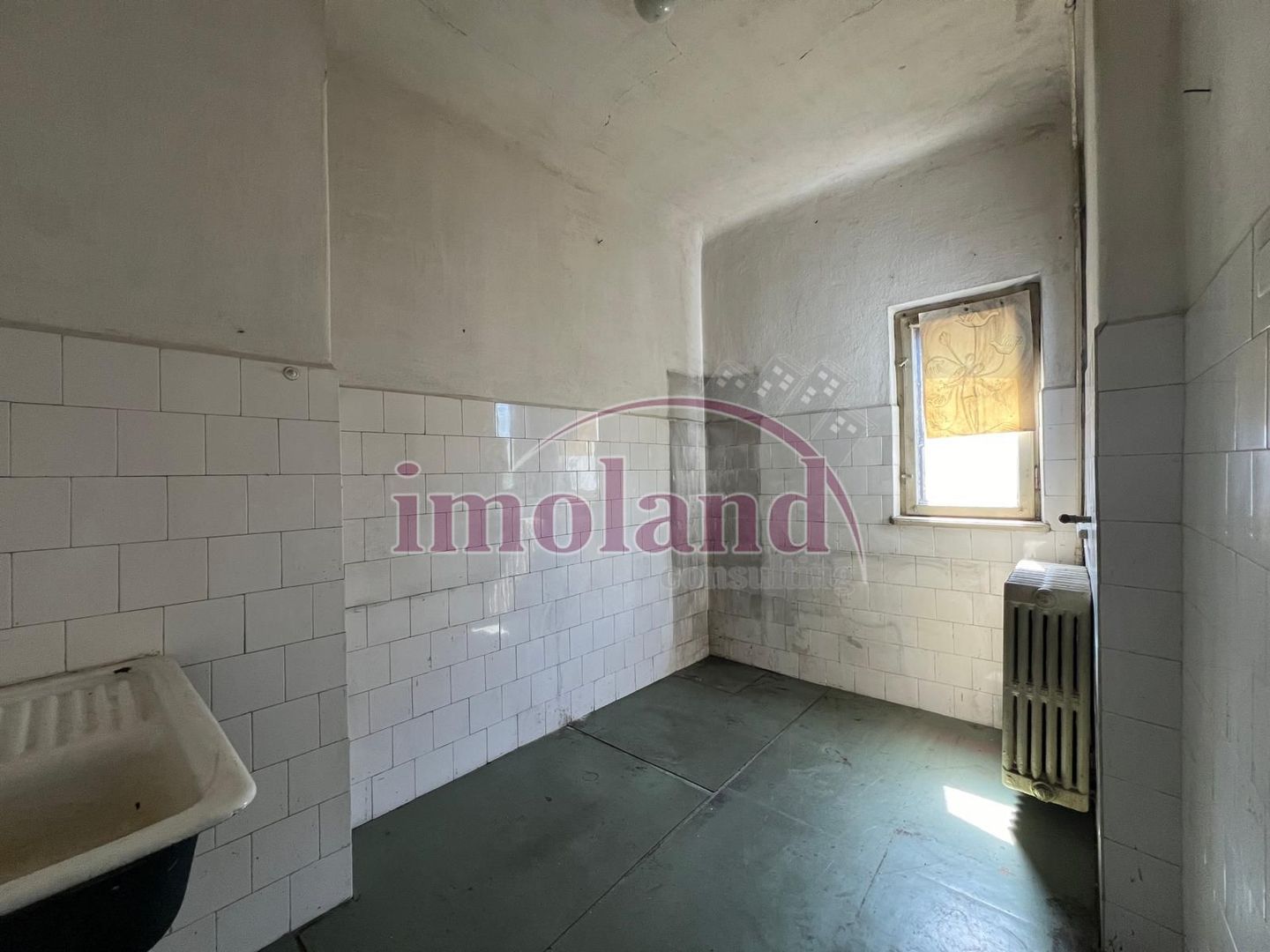 Casa S+P+1+M - Parcul Carol - Schiță 8