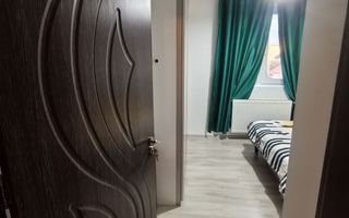 2 camere cu centrala proprie, parcare inclusa, etaj 2, zona Pallady - Poză 10