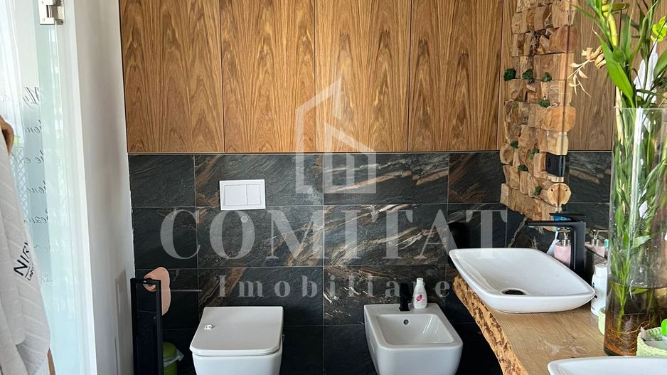 Apartament 4 camere | 120mp | zona Piața Abator - Poză 15