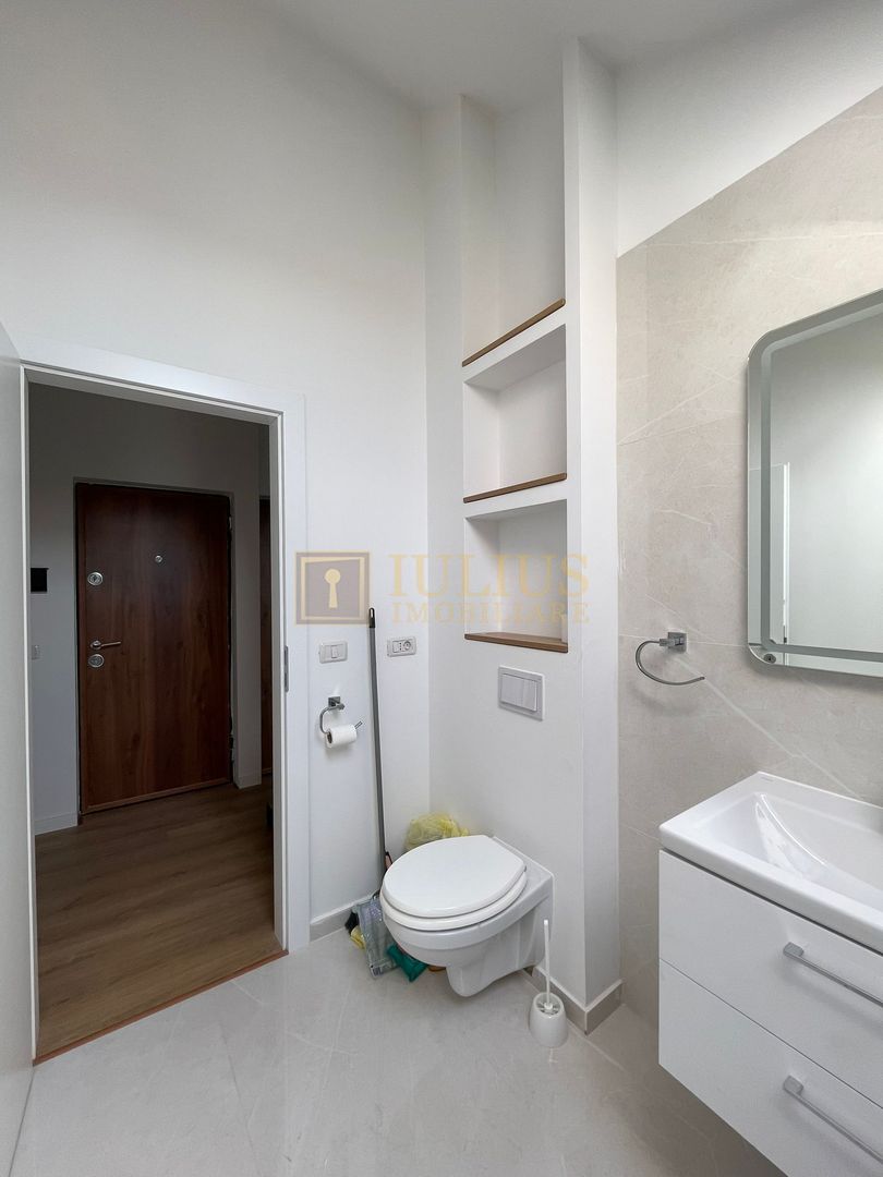 Calea Urseni, prima inchiriere, spatiu aditional de depozitare, - Poză 9