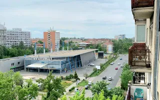 Apartament 3 camere decomandat, Complexul Studențesc, F.C. Ripensia,0% Comision - Poză 19