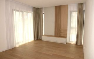 Apartament premium de vânzare I 2 camere + 2 lucuri parcare I Floreasca - Poză 8