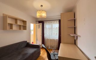 Apartament cu 3 camere, 2 bai, zona Expo Transilvania - Poză 3