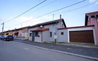 Casa in Nojorid cu 3 dormitoare 2 bai - Poză 16