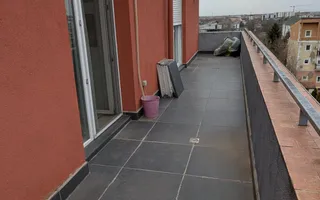 Apartament spatios 100 mp cu lift si 50 mp de terase - Poză 31