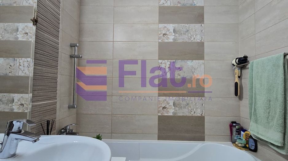 Apartament 3 Camere Maurer Residence – Brașov Coresi - Poză 35