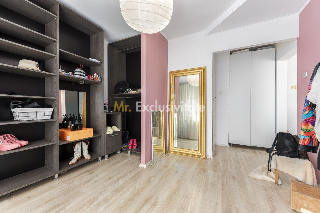 Apartament 4 camere 13 septembrie - Poză 13