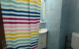 Garsonieră mobilată și utilată, etaj 2 – 38.500 € - Poză 7