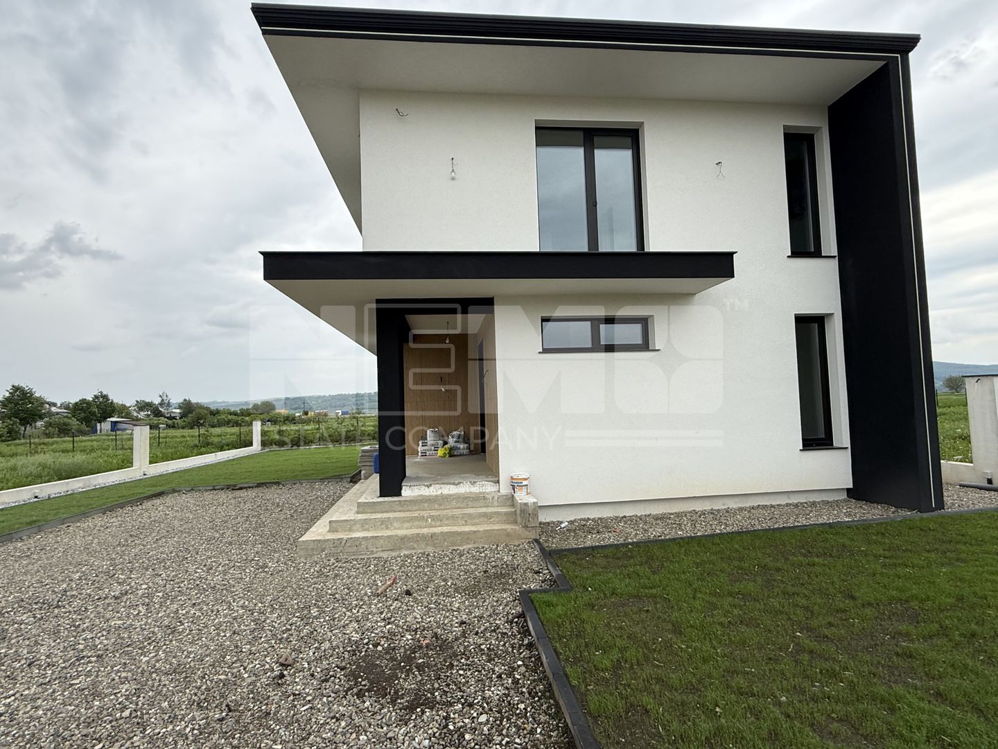 Casă individuală Pătrăuți | 126MP | La Cheie | 187.000 € - Poză 15