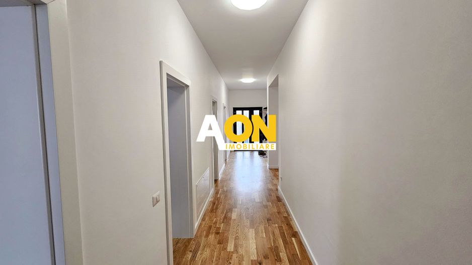 Casa 4 camere, 144 mp utili, 468 mp teren, Cetate - Poză 17