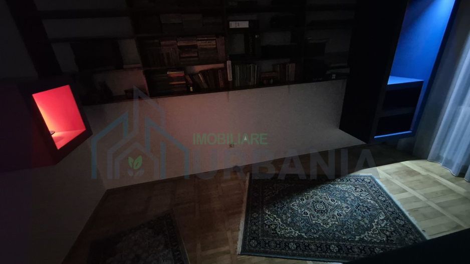 Premium Garden-View Dacia | Parchet șlefuit 7 runde, Evacuare proprie - Poză 11