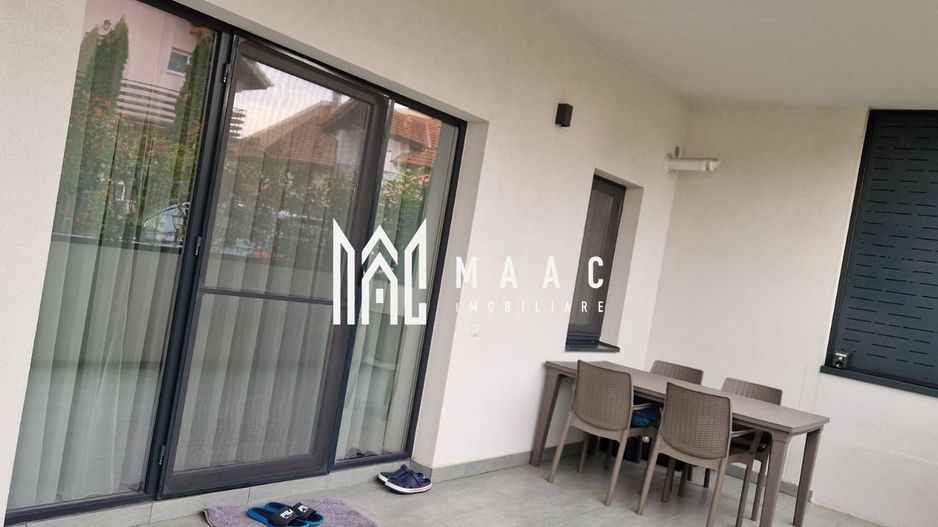 Apartament 3 camere | Curte 60 MP | Parcare | Selimbar - Poză 9