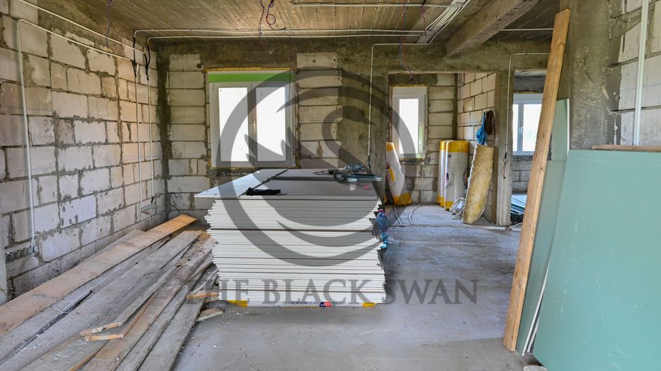 Casa cu 4 camere de vanzare | Loloiasca - Prahova | Comision 0% - Poză 5