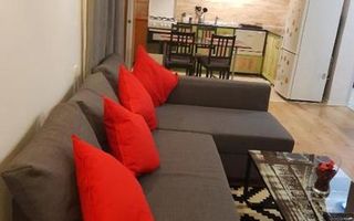 Apartament 2 camere de vânzare | Cosmopolis | Parcare Inclusă - Poză 3