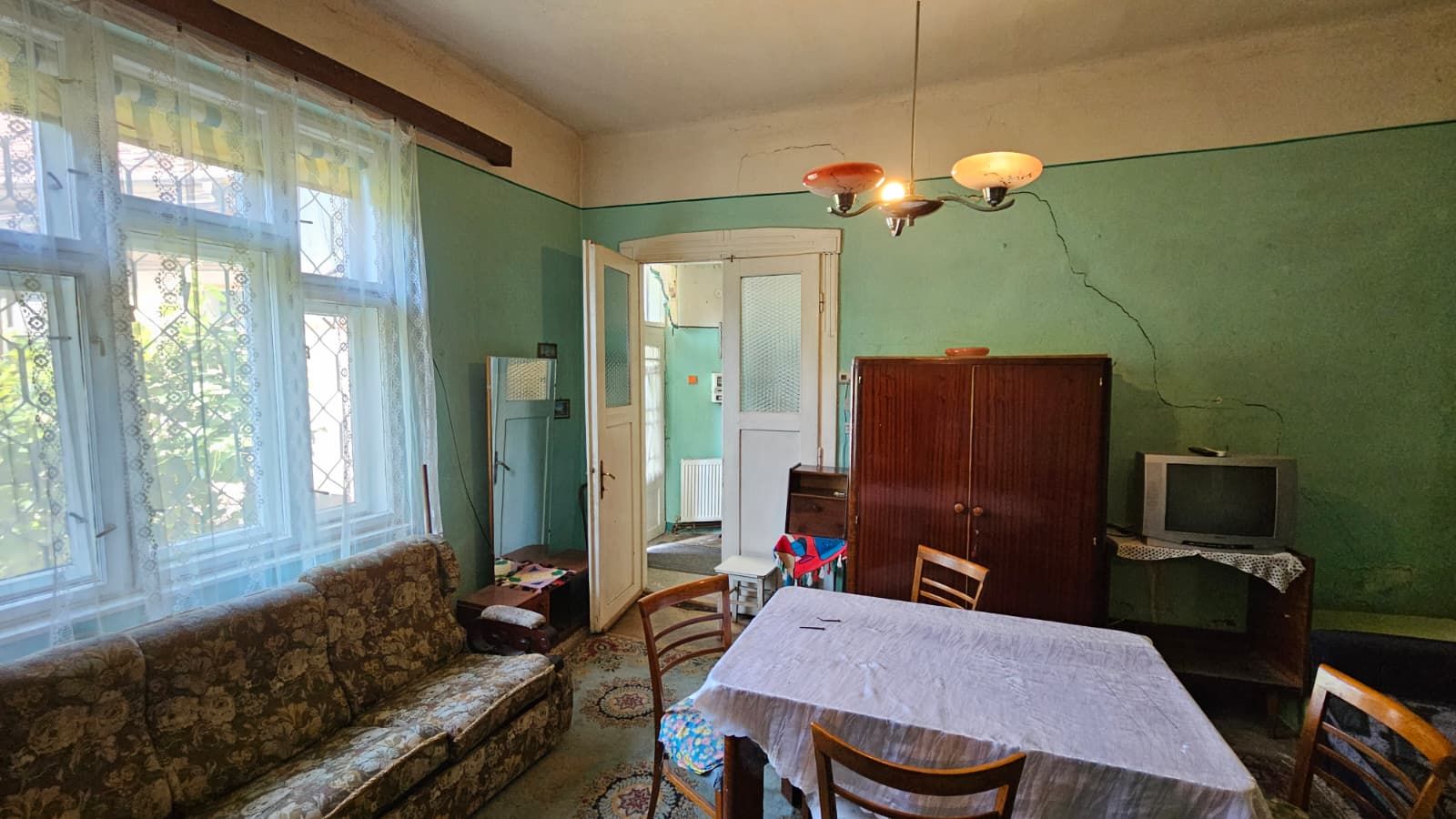 0 % comision ! Casa cu 2 camere 69 mp, strada Somesului - Poză 12