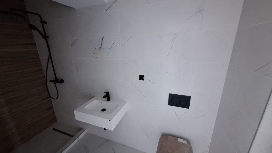 3 CAMERE - 2 BAI-2 BALCOANE - ULTRAFINISAT FINALIZAT  TITAN PALLADY - Poză 16