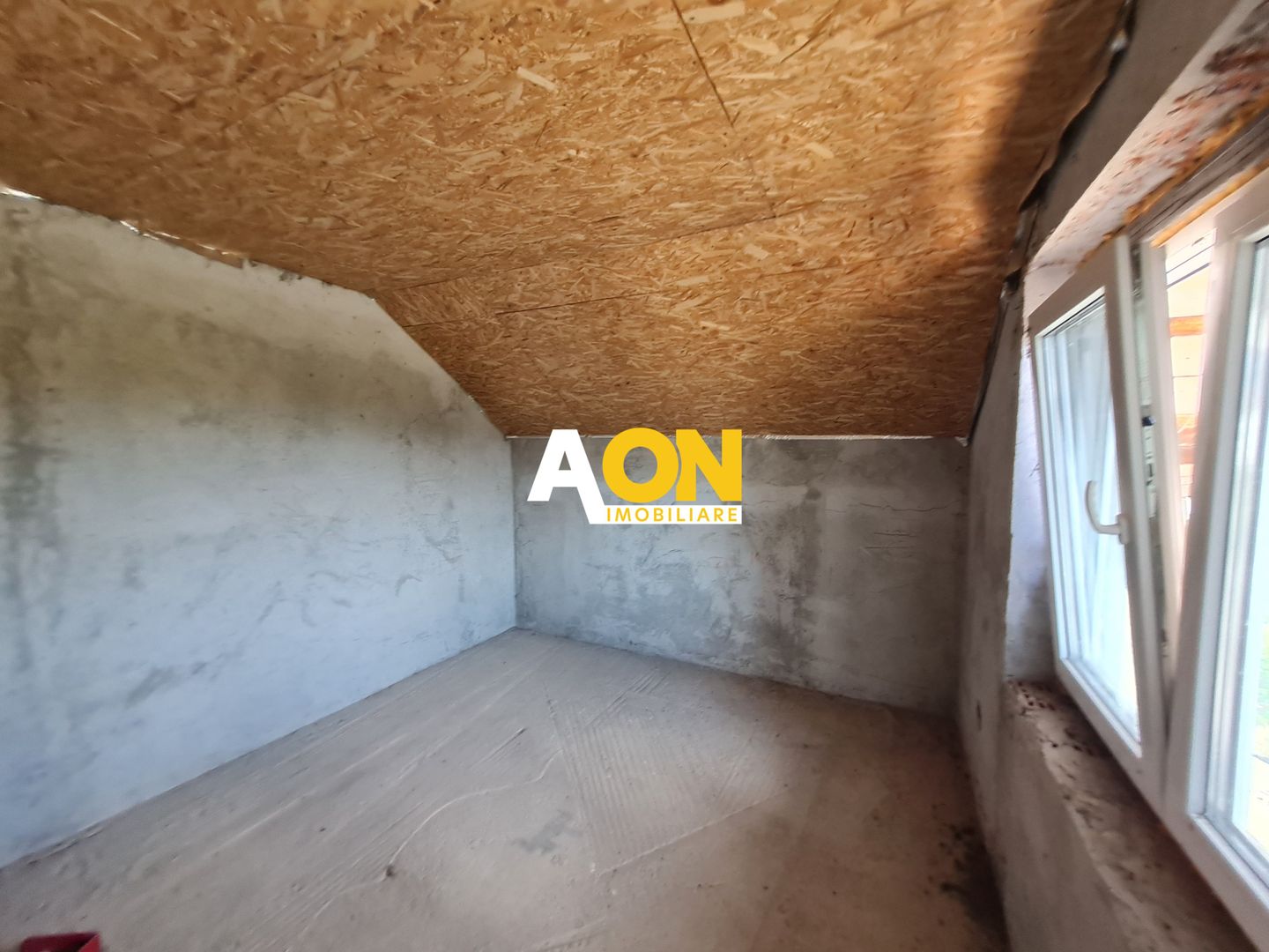 Casa 5 Camere, 284 mp, Teren 459/913, Toate Utilitatile, Zona Arex - Poză 17