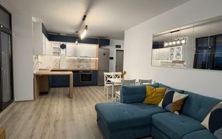 Apartament 3 camere Torontalului bloc nou - Poză 1