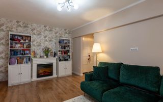 Apartament 2 camere, RENOVAT COMPLET în 2022, Piața Muncii - Poză 4