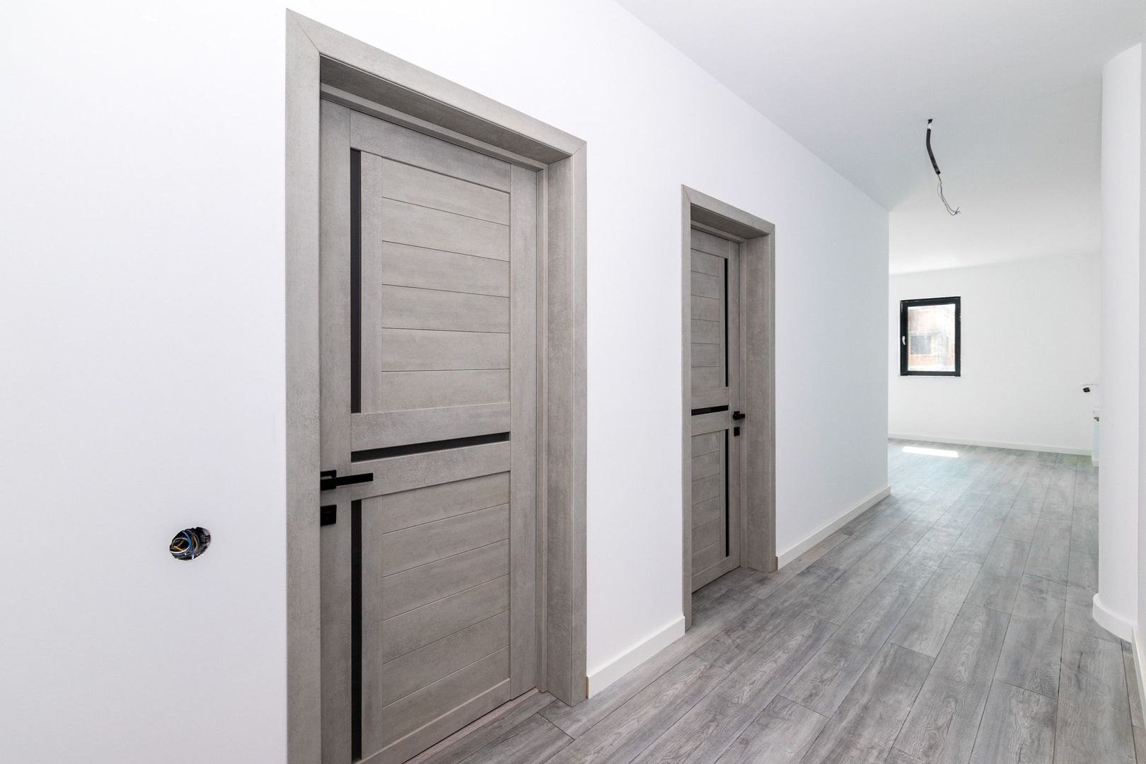 Apartament cu 2 camere | Strada Pinilor, Trivale | Bloc Nou - Poză 6