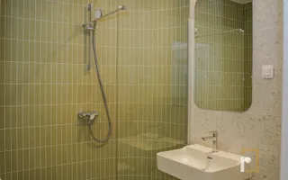 APARTAMENT 2 CAMERE | GREEN LAKE | LOC DE PARCARE | GRADINA 168MP - Poză 17