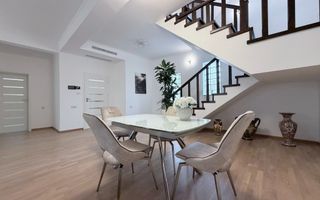 CASA INDIVIDUALA DE VANZARE | 4 CAMERE | MOGOSOAIA | - Poză 2