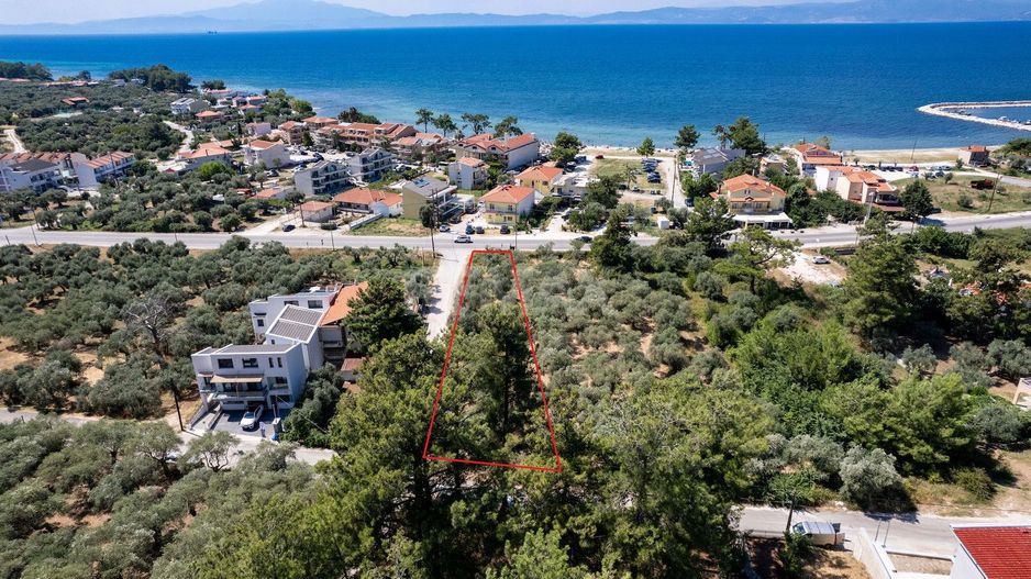 Callirhoe Thasos, Grecia - Poză 11